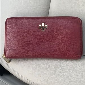 Tory Burch Wallet